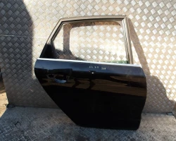 DOOR REAR RIGHT Citroën C4 2011 1.6 VTI