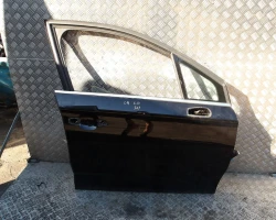 DOOR FRONT RIGHT Citroën C4 2011 1.6 VTI 9004CY