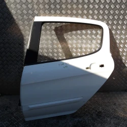 GOLA VRATA ZADAJ LEVA Peugeot 308 2012 1.6 GOLA VRATA ZADAJ LEVA Peugeot 308 2012 1.6