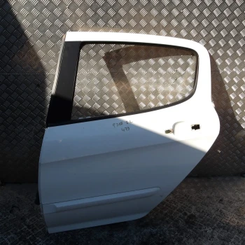 GOLA VRATA ZADAJ LEVA Peugeot 308 2012 1.6