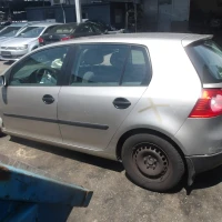 AVTO ZA DELE Volkswagen Golf 2006 V. 1.9 TDI