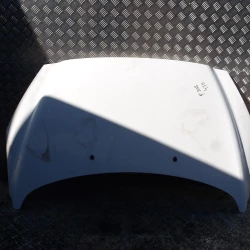 BONNET Peugeot 308 2012 1.6 7901P6 BONNET Peugeot 308 2012 1.6 7901P6