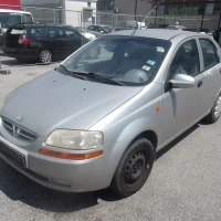 AVTO ZA DELE GM Daewoo Kalos 2003 1.4