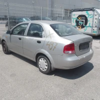 AVTO ZA DELE GM Daewoo Kalos 2003 1.4