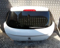 COFANO POSTERIORE Peugeot 308 2012 1.6 8701Y3