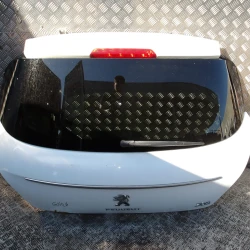 VRATA KOMPLET PRTLJAŽNA Peugeot 308 2012 1.6 VRATA KOMPLET PRTLJAŽNA Peugeot 308 2012 1.6
