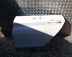 DOOR REAR LEFT BMW 4 2016 420 D GRAN COUPE