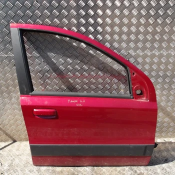 PORTA LAMIERA NUDA ANTERIORE DESTRA Fiat Panda 2005 1.2 4X4