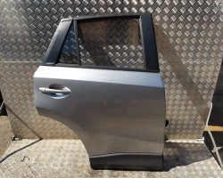 DOOR REAR RIGHT Mazda CX5 2015 2.2 D AWD AUT. KDY37202XC