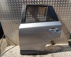 DOOR REAR LEFT Mazda CX5 2015 2.2 D AWD AUT. KDY37302XC