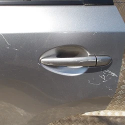 DOOR REAR LEFT Mazda CX5 2015 2.2 D AWD AUT. KDY37302XC