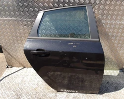 DOOR REAR RIGHT Opel Astra 2012 1.6