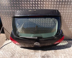 COFANO POSTERIORE Opel Astra 2012 1.6