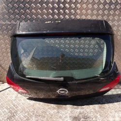 VRATA KOMPLET PRTLJAŽNA Opel Astra 2012 1.6 VRATA KOMPLET PRTLJAŽNA Opel Astra 2012 1.6