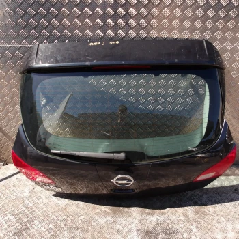 VRATA KOMPLET PRTLJAŽNA Opel Astra 2012 1.6