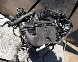 ENGINE COMPLETE Citroën JUMPY 2011 1.6 HDI