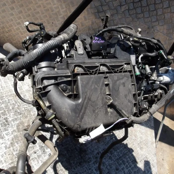 MOTORE COMPLETO Citroën JUMPY 2011 1.6 HDI
