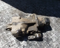 DIFFERENTIAL REAR Fiat Panda 2004 1.2 4X4