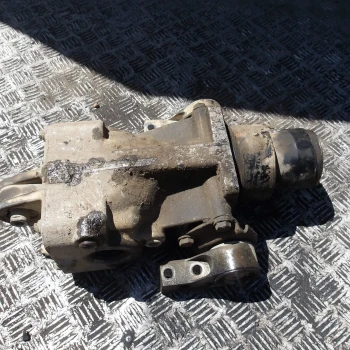 DIFFERENTIAL REAR Fiat Panda 2004 1.2 4X4