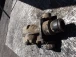 DIFFERENTIAL REAR Fiat Panda 2004 1.2 4X4