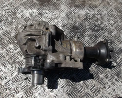 DIFFERENTIAL FRONT Mazda CX5 2015 2.2 D AWD AUT. KN0127500