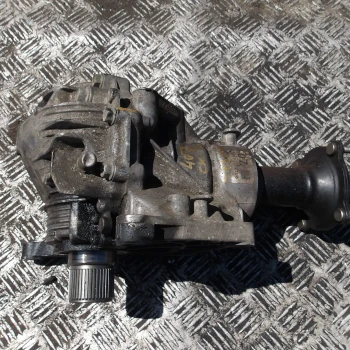 DIFFERENTIAL FRONT Mazda CX5 2015 2.2 D AWD AUT. KN0127500