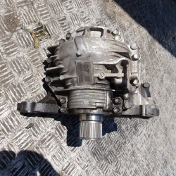 DIFFERENTIAL FRONT Mazda CX5 2015 2.2 D AWD AUT. KN0127500