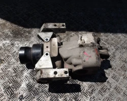 DIFFERENTIAL REAR Fiat Panda 2005 1.2 4X4