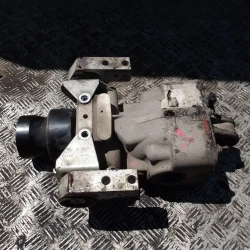 DIFERENCIAL ZADAJ Fiat Panda 2005 1.2 4X4 DIFERENCIAL ZADAJ Fiat Panda 2005 1.2 4X4
