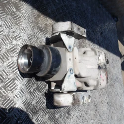 DIFFERENTIAL REAR Fiat Panda 2005 1.2 4X4