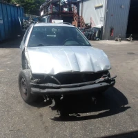 AVTO ZA DELE Škoda Octavia 2007 1.9 TDI
