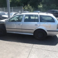 AVTO ZA DELE Škoda Octavia 2007 1.9 TDI
