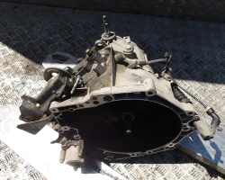 CAMBIO Citroën C4 2011 1.6 VTI 2222YA