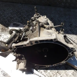 MENJALNIK Citroën C4 2011 1.6 VTI 2222YA MENJALNIK Citroën C4 2011 1.6 VTI 2222YA