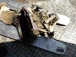MENJALNIK Fiat Panda 2004 1.2 4X4