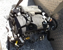 ENGINE COMPLETE Citroën C4 2011 1.6 VTI 0135QT 5FS