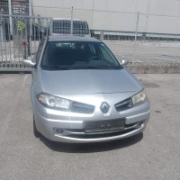 AVTO ZA DELE Renault MEGANE II 2009 SEDAN 1.6 16V
