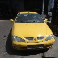 AVTO ZA DELE Renault MEGANE 2000 COUPE 1.6 16V