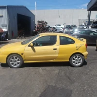 AVTO ZA DELE Renault MEGANE 2000 COUPE 1.6 16V