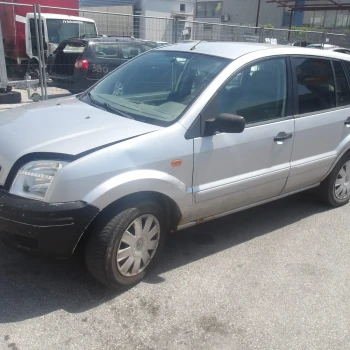 AVTO ZA DELE Ford Fusion  2003 1.4