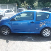 AVTO ZA DELE Citroën C2 2008 1.4