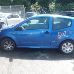 AUTO PER PEZZI Citroën C2 2008 1.4