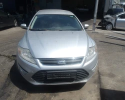 AUTO PER PEZZI Ford Mondeo 2011 2.0 TDCI SW AUT.