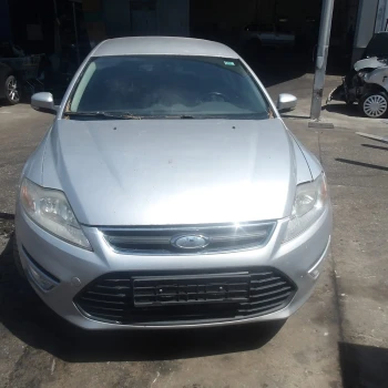 AVTO ZA DELE Ford Mondeo 2011 2.0 TDCI SW AUT.