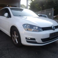 AVTO ZA DELE Volkswagen Golf 2016 VII. 1.6 TDI VARIANT