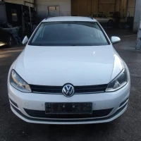 AVTO ZA DELE Volkswagen Golf 2016 VII. 1.6 TDI VARIANT