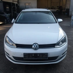 AUTO PER PEZZI Volkswagen Golf 2016 VII. 1.6 TDI VARIANT
