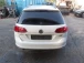CAR FOR PARTS Volkswagen Golf 2016 VII. 1.6 TDI VARIANT