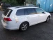 CAR FOR PARTS Volkswagen Golf 2016 VII. 1.6 TDI VARIANT