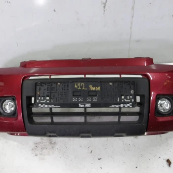 ODBIJAČ SPREDAJ Fiat Panda 2005 1.2 4X4